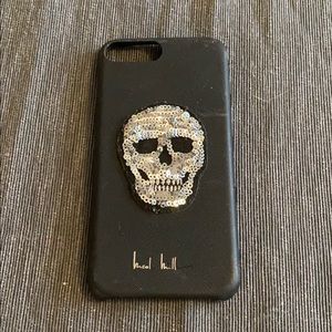 iPhone 8 plus case